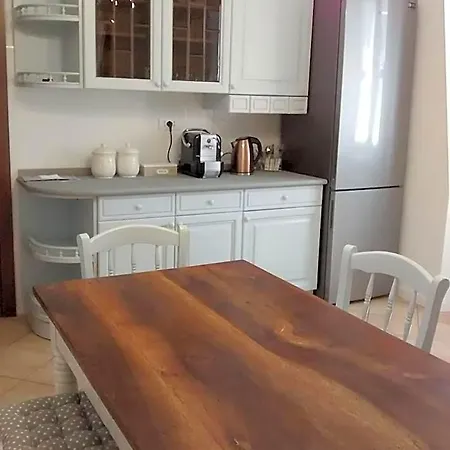 Ferienhaus La Pomella Ponte Nizza