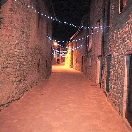 La Pomella Ponte Nizza