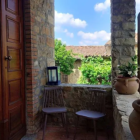 La Pomella *