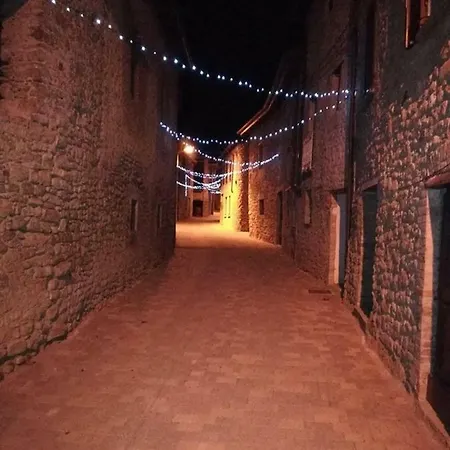 La Pomella Ferienhaus