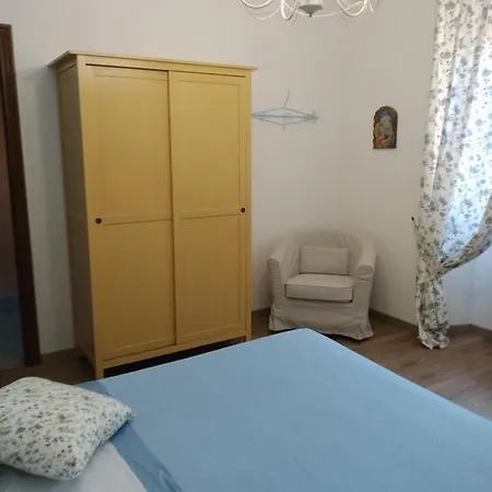 펜션 La Pomella