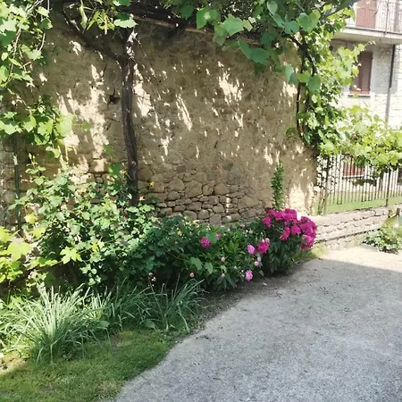 La Pomella * Ponte Nizza