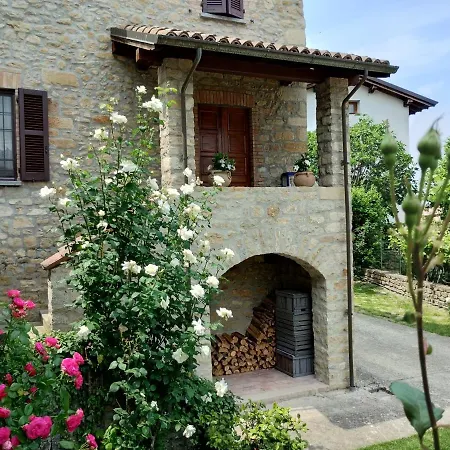 La Pomella 펜션