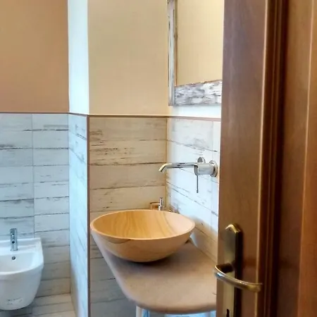 La Pomella Tatil Evi Ponte Nizza