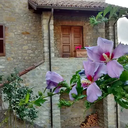 La Pomella 펜션 Ponte Nizza