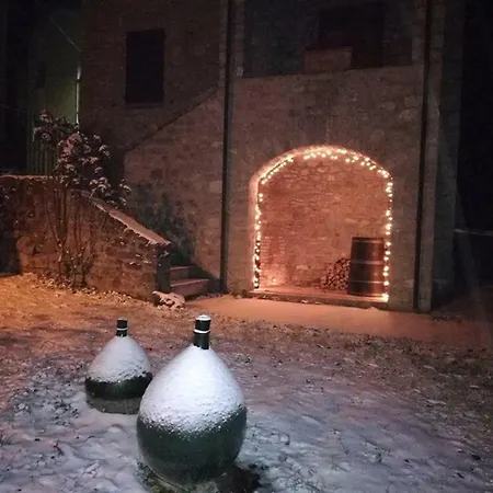 La Pomella *