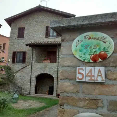 La Pomella *