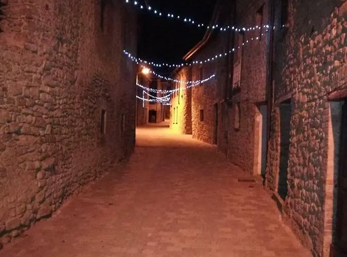 La Pomella 度假居
