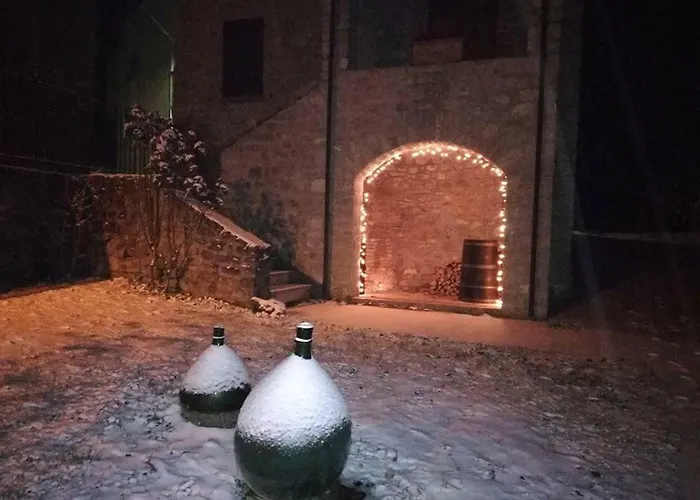 La Pomella *