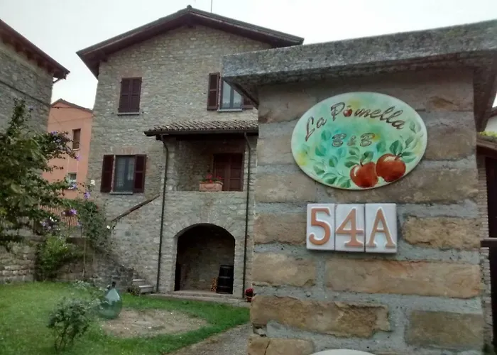 La Pomella *